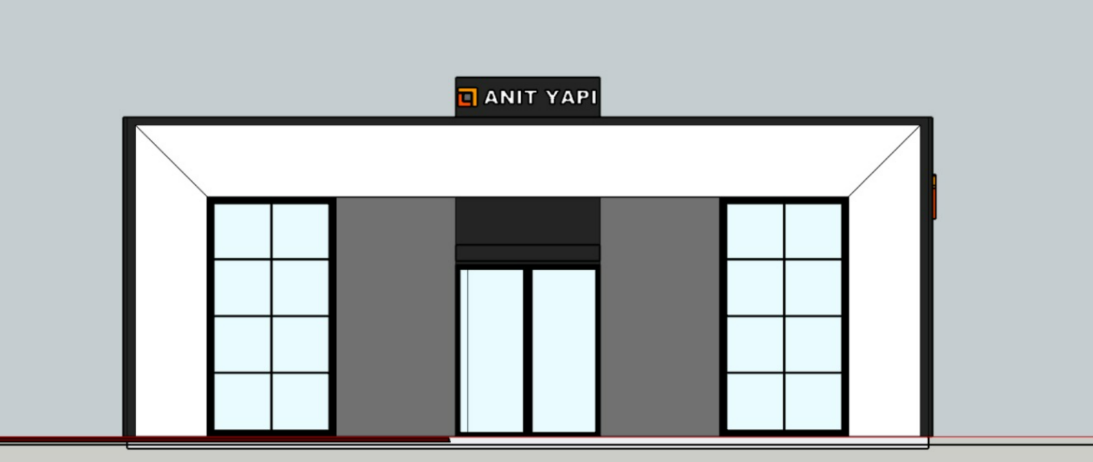 Anıt Sanayi 3 - 4